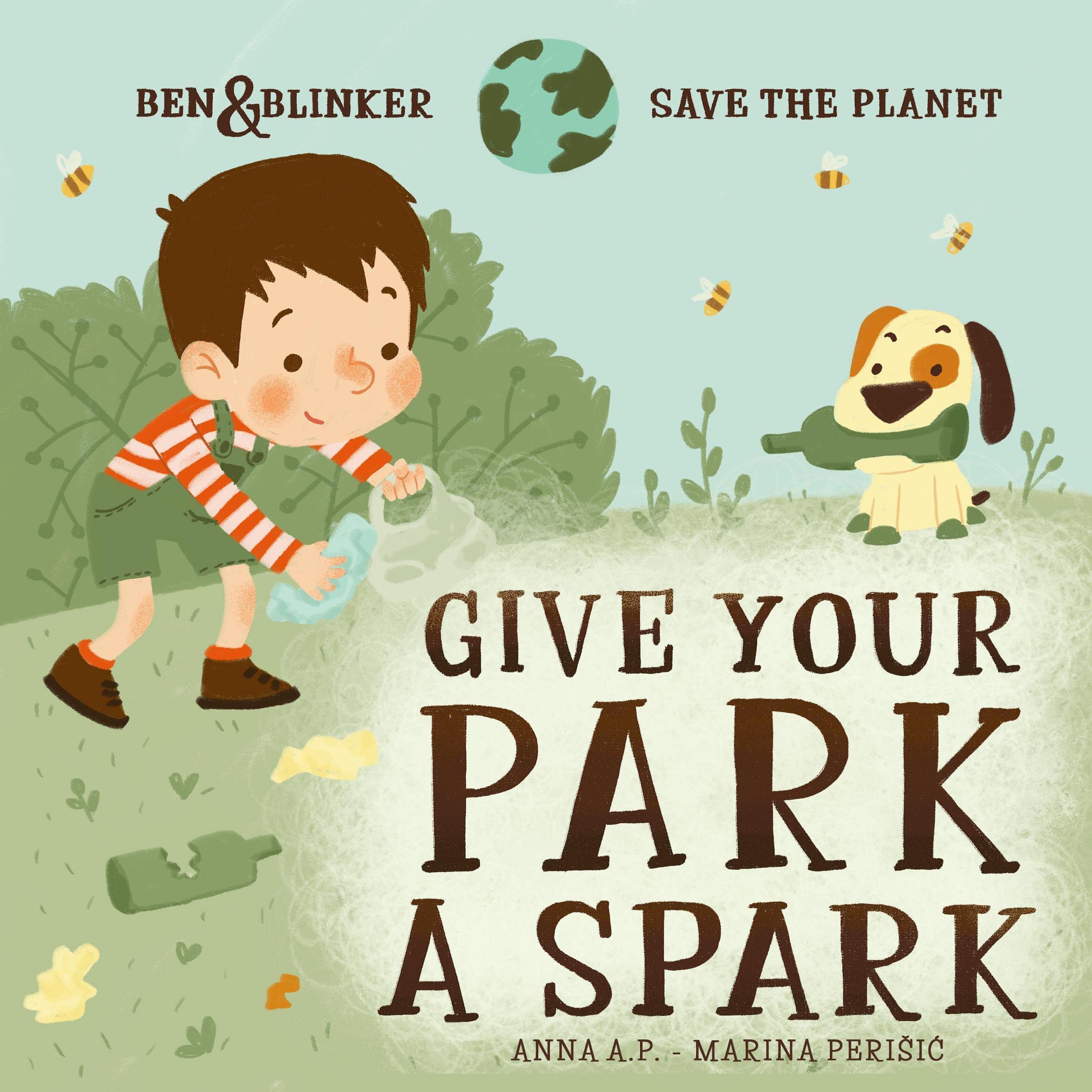 Give your Park a Spark