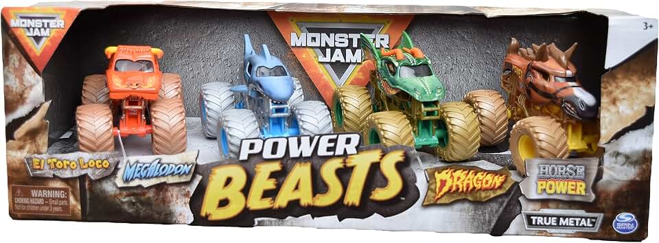 Monster Master Nina
