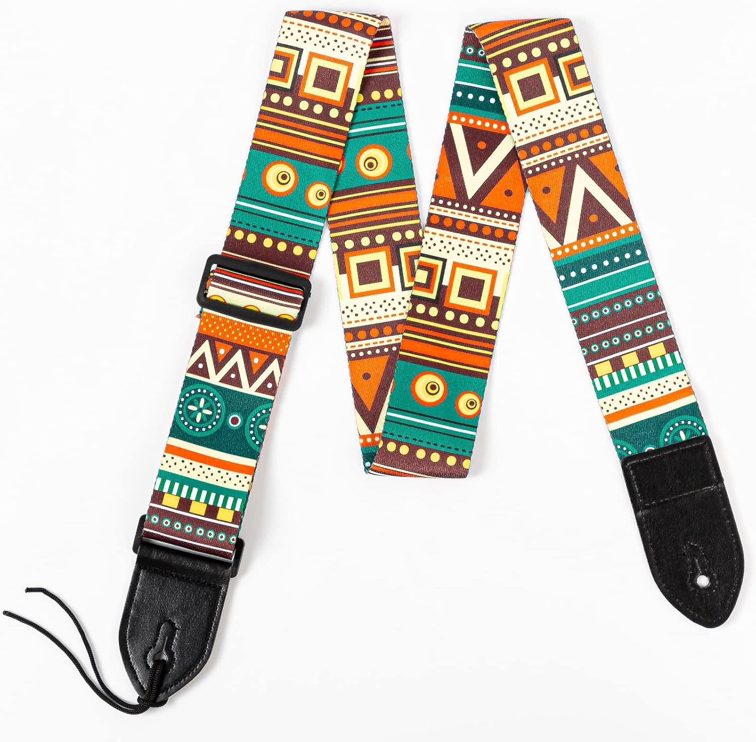 Guitar Strap, Acoustic Guitar Strap, Electric Guitar Strap, Soft