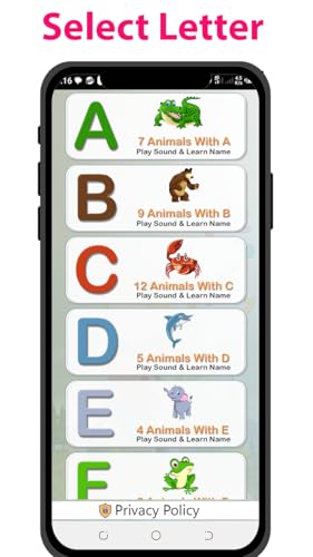 Animal Voice & Names