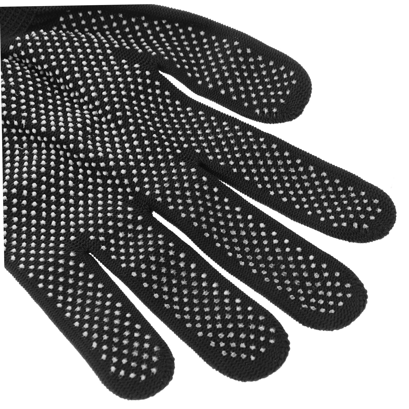 GAROZATION Elastic Nylon Outdoor Gloves Multi-use: Climbing Cycling Hiking Sun Protection Waterproof Anti-Slip Breathable Comfortable