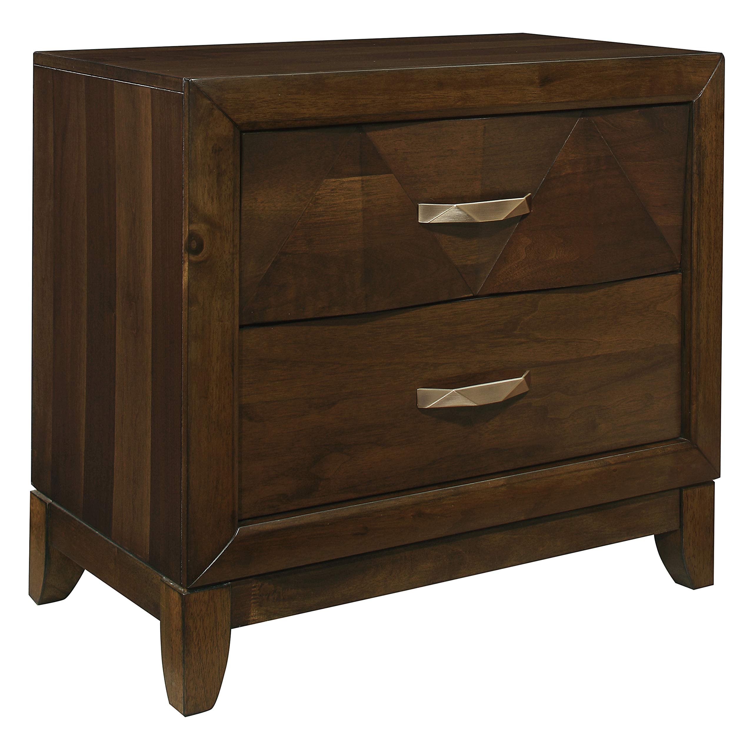 Lexicon Farmington Nightstand, Walnut
