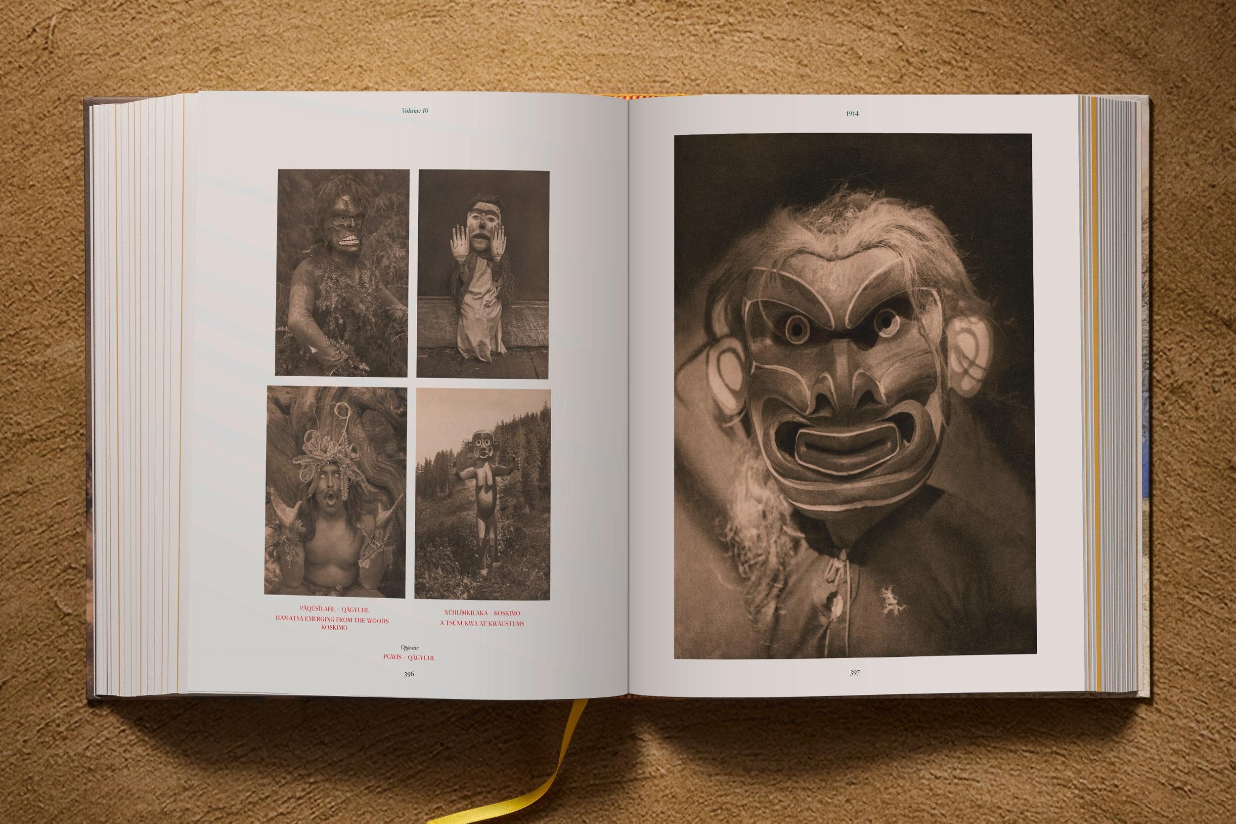Edward S. Curtis. The North American Indian. The Complete Portfolios (Classics)