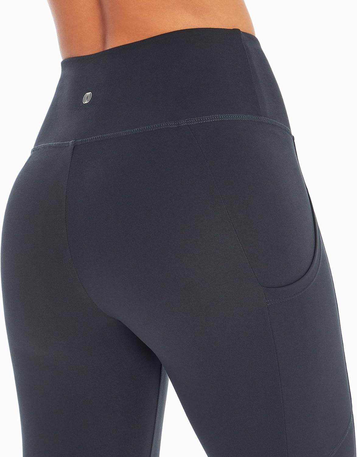 Balance Collection Womens Eclipse High Rise Pocket Legging - Image 6