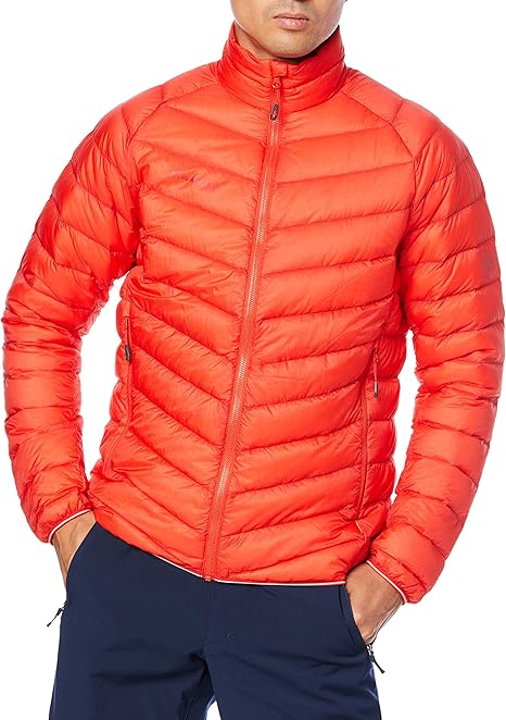 Amazon Mammut ダウン メロン ライト インサレーション ジャケット アジアンフィット メンズ Meron Light In Jacket Af Men コート ジャケット 通販