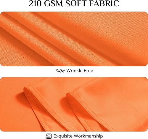 Miniatura 5 de Softalker mantel rectangular