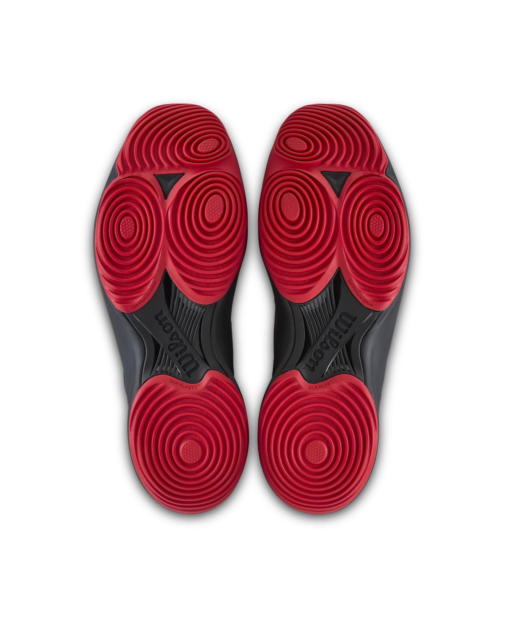 WILSON Buty męskie Hurakn Lite Padel
