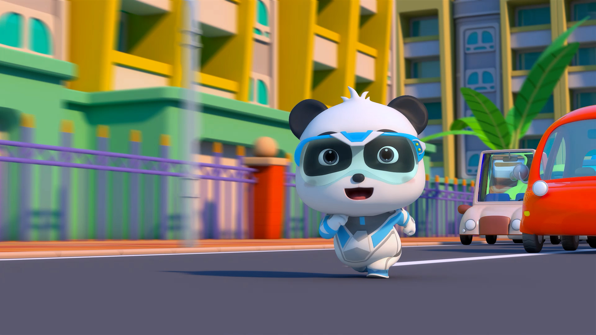 Amazon.co.jp: [こどもの日]ベビーバス BabyBus DVDvol.8 しゅつどう