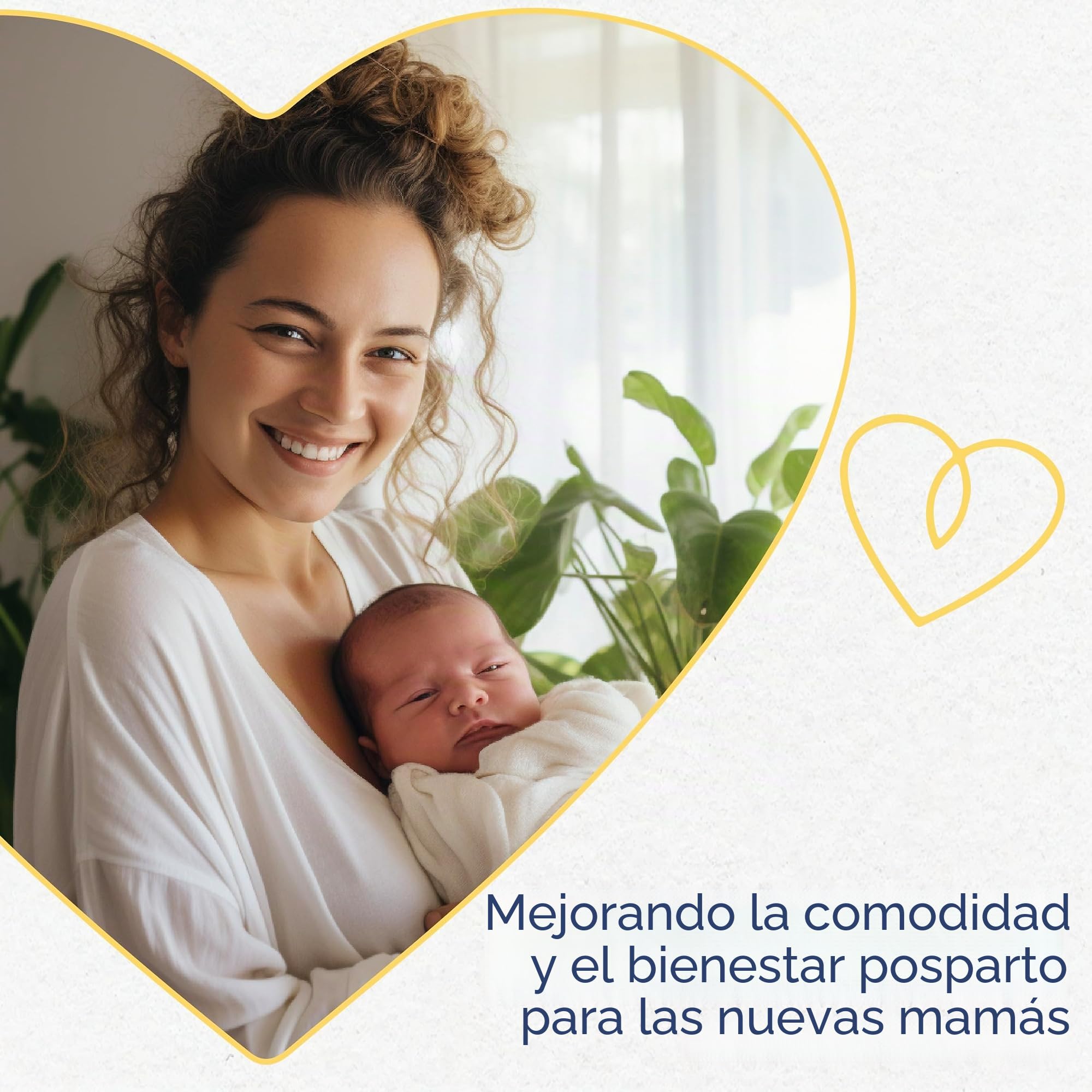 First Days Maternity - Sitz Bath, Baño Sitz - Postparto, Hemorroides, Yoni vapor,