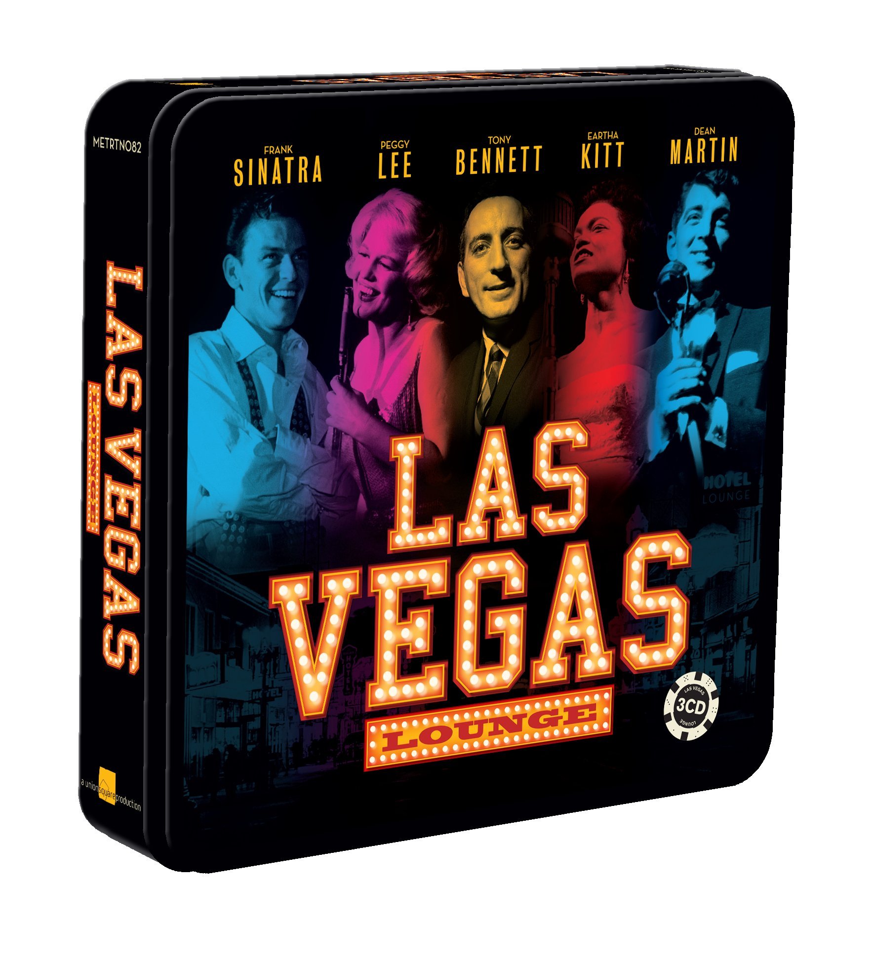 Las Vegas Lounge