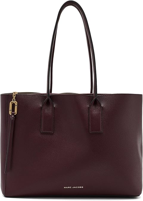 Женская сумка Marc Jacobs Scene Work Tote, цвет: Разноцветный