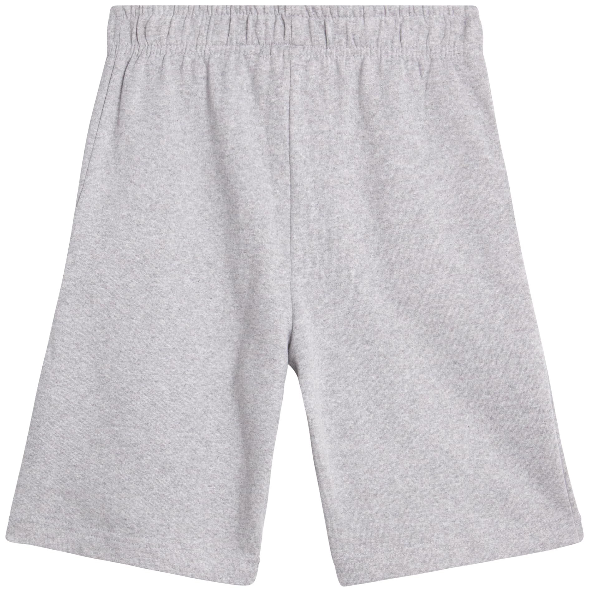 RBX Lot de 2 shorts de sport en polaire respirante avec poches fonctionnelles (taille : 8 à 16)