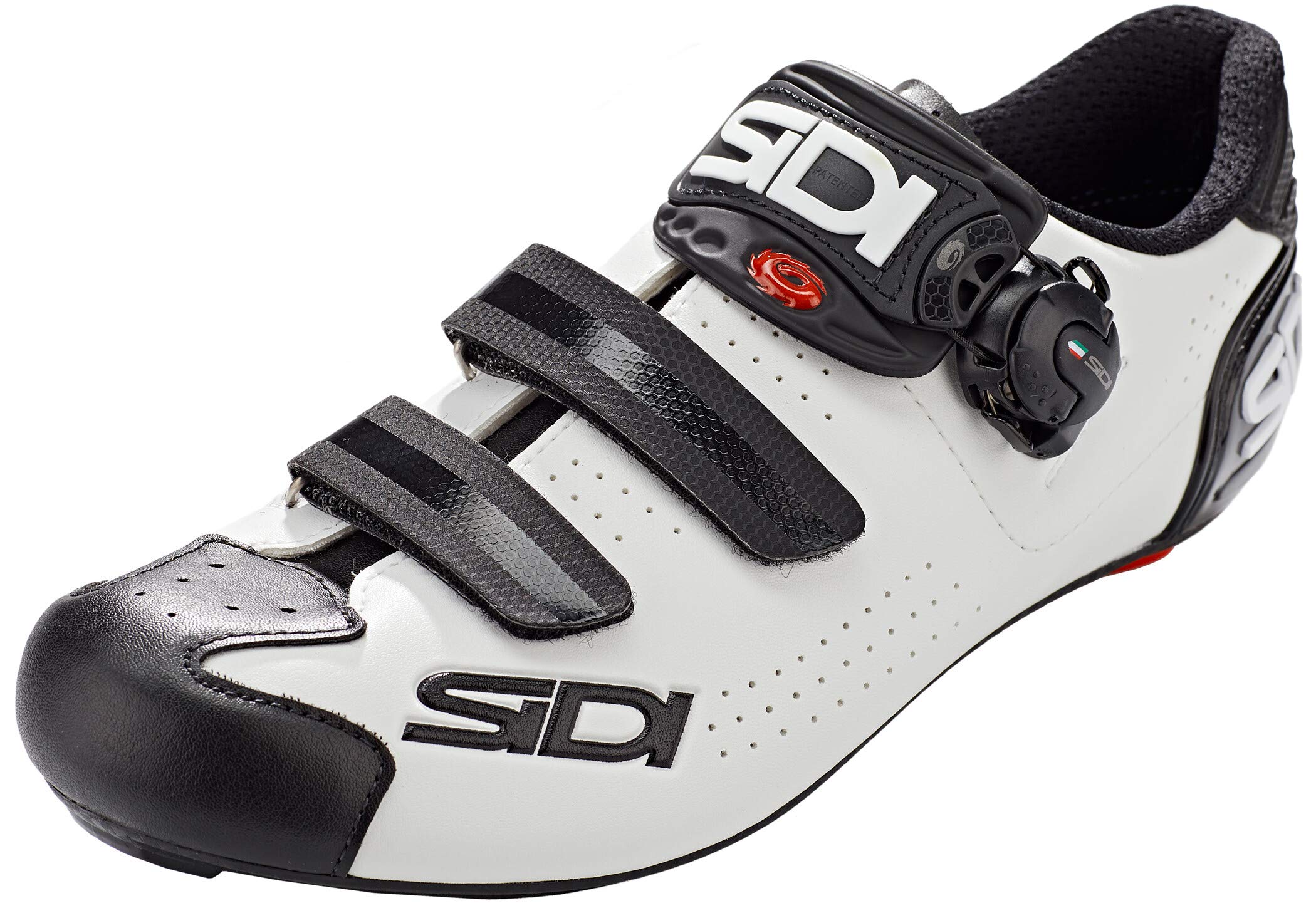 SidiMen's Sunrise Road Cycling Scape, 4 us