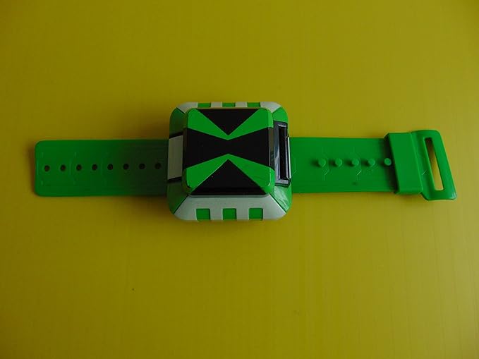 omnitrix ben ten omniverse