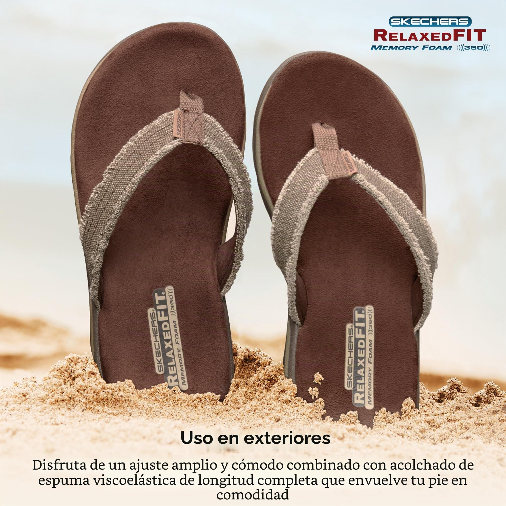 Skechers Supreme Bosnia - Zapatillas De Deporte, Hombre