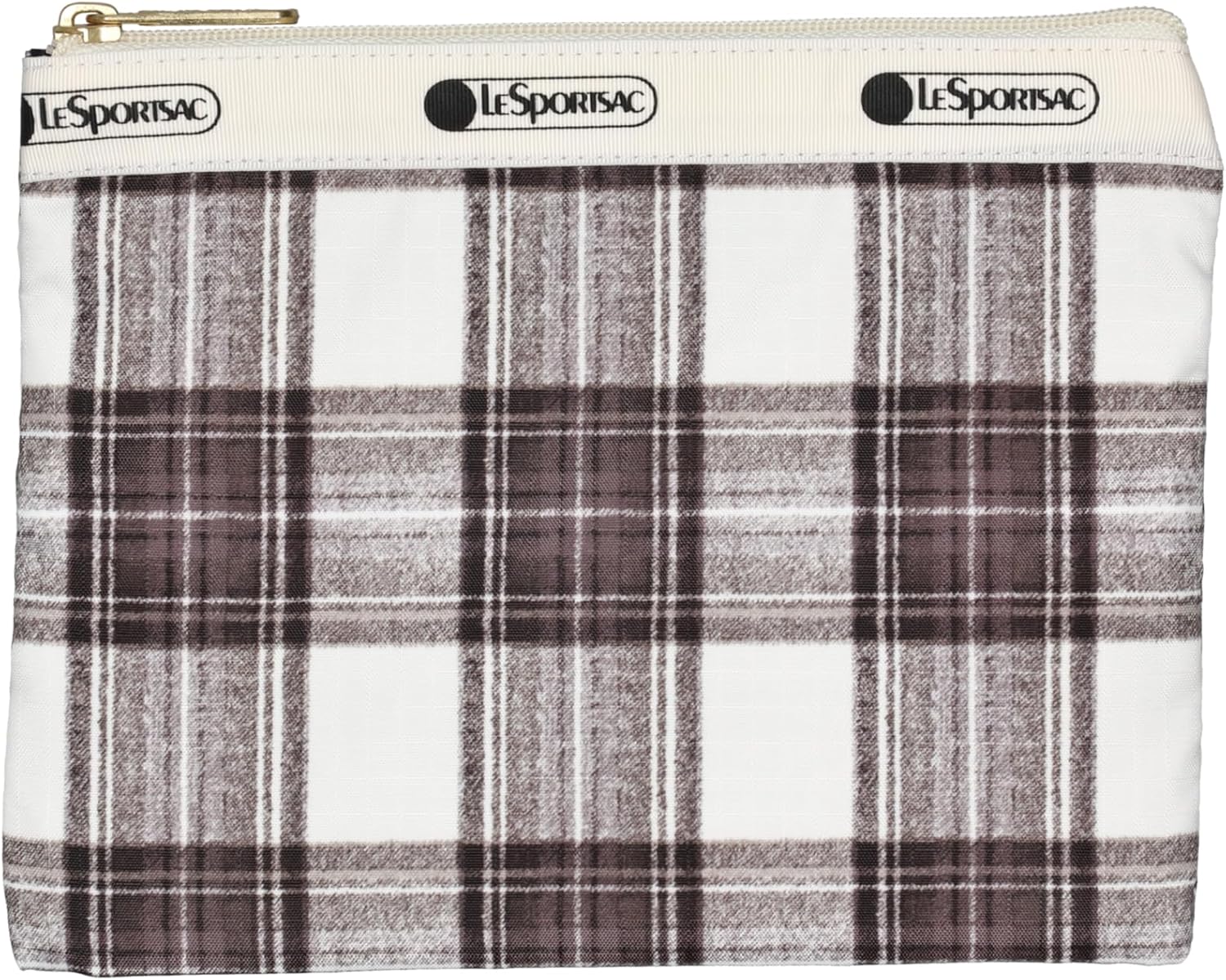 LeSportsac Hobo Bag (Classic Tartan) - Image 5