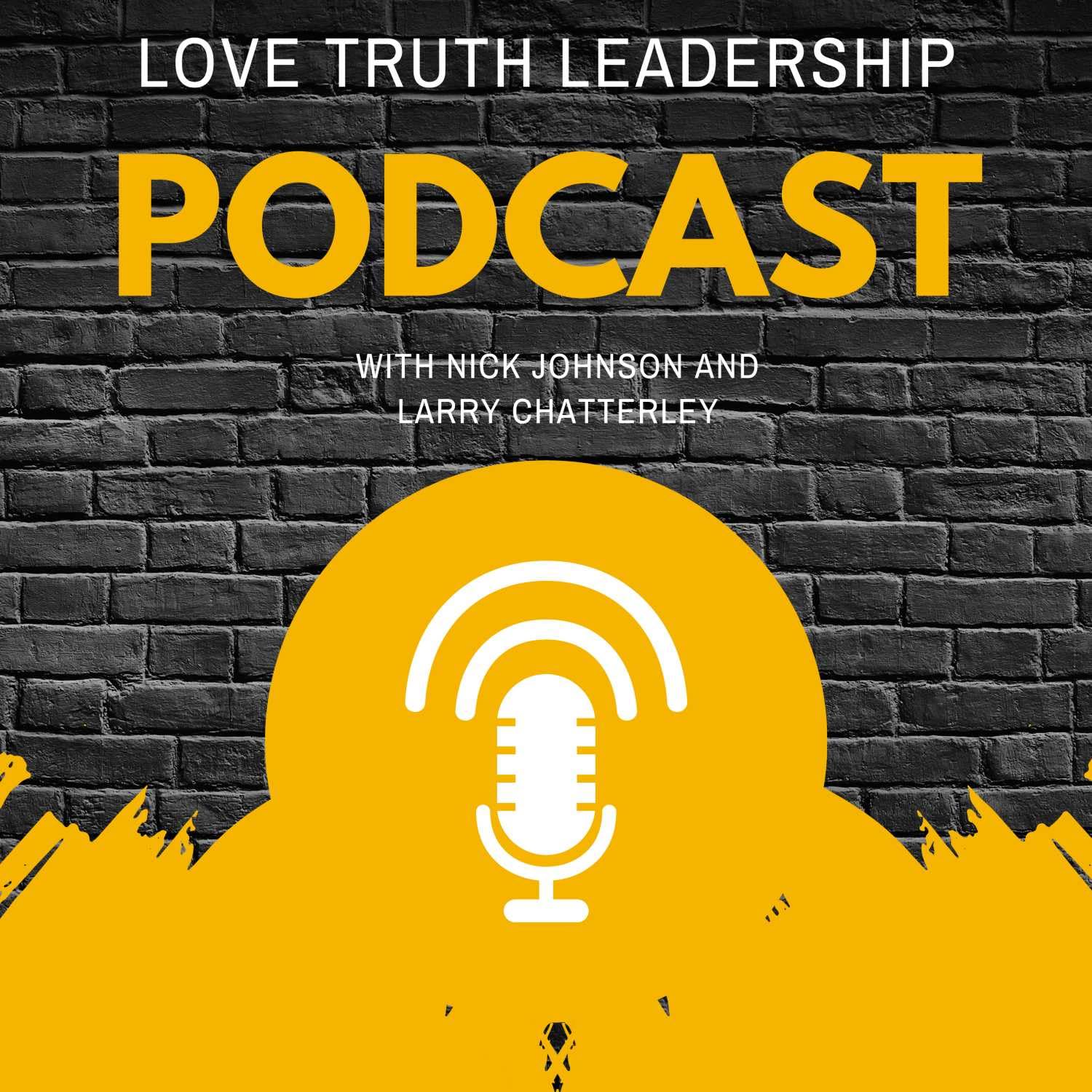 Love Truth Leadership