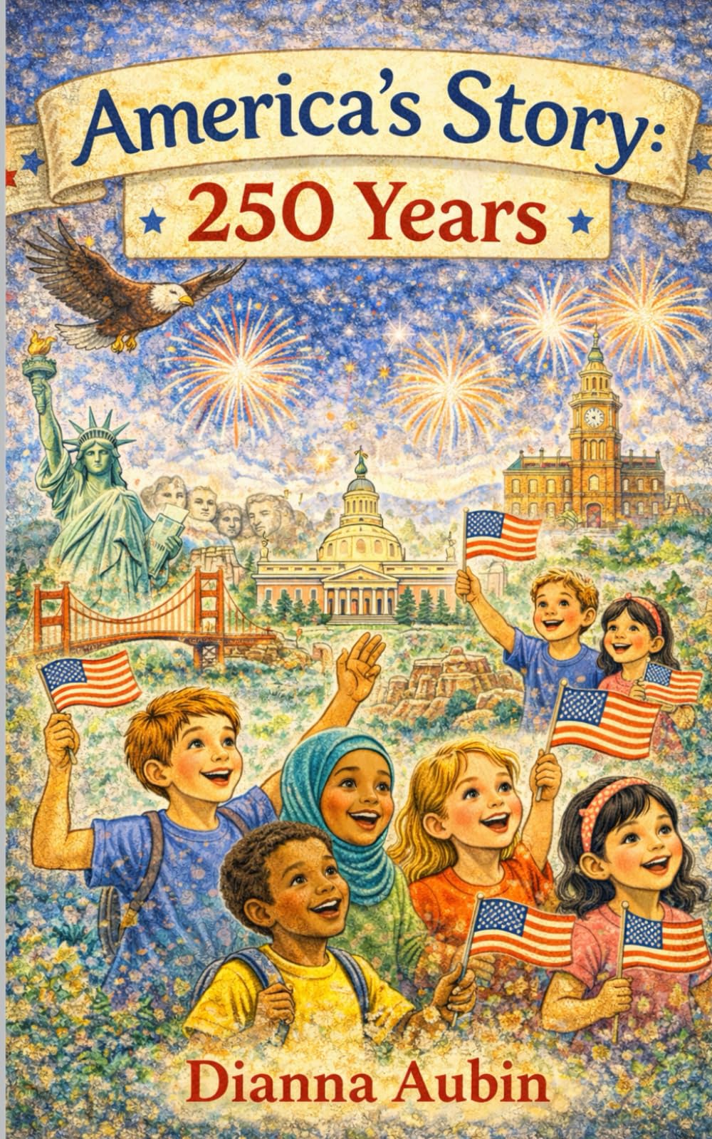 America’s Story: 250 Years