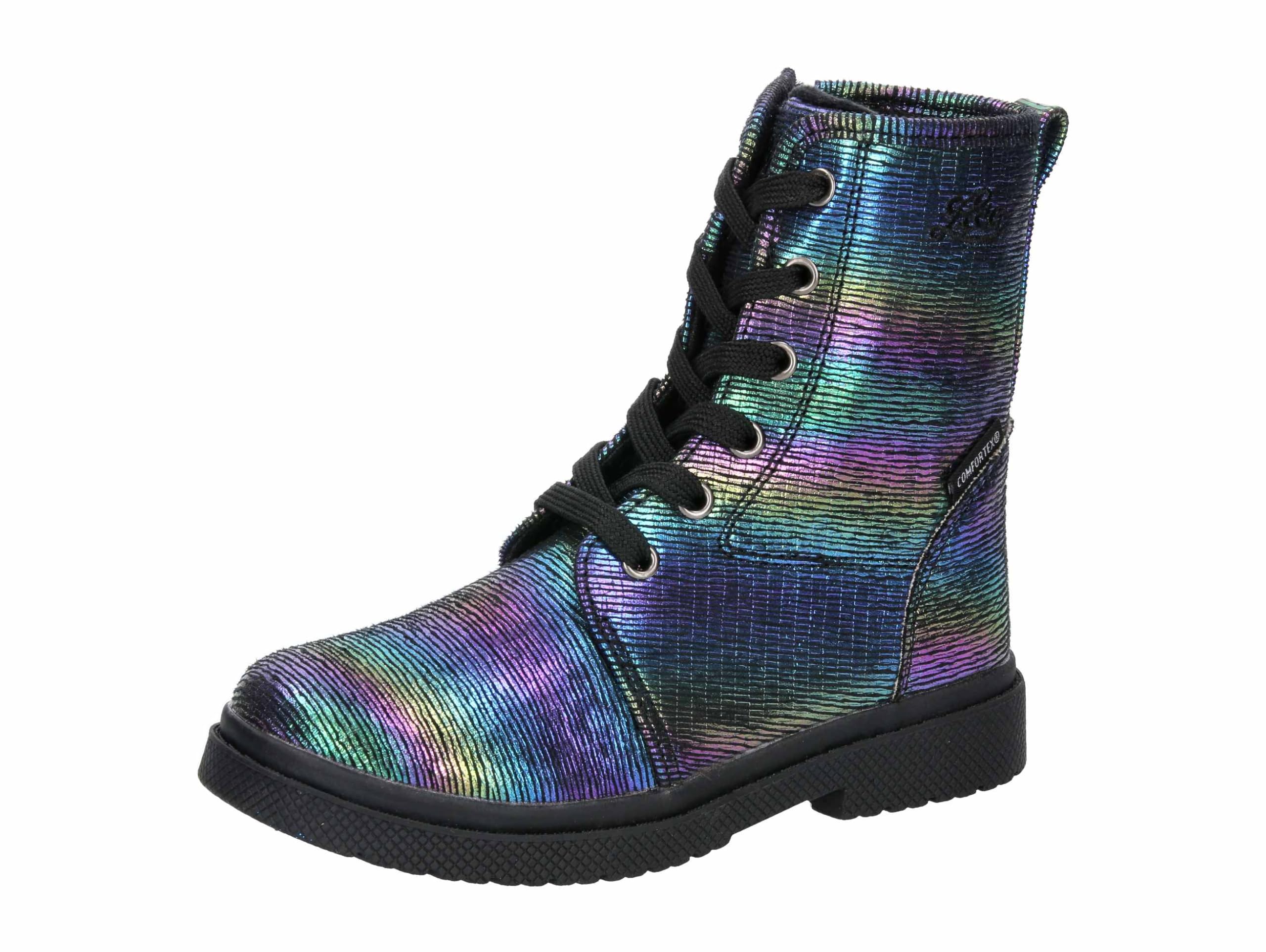 Lico Mädchen Isalie HipMode-Stiefel