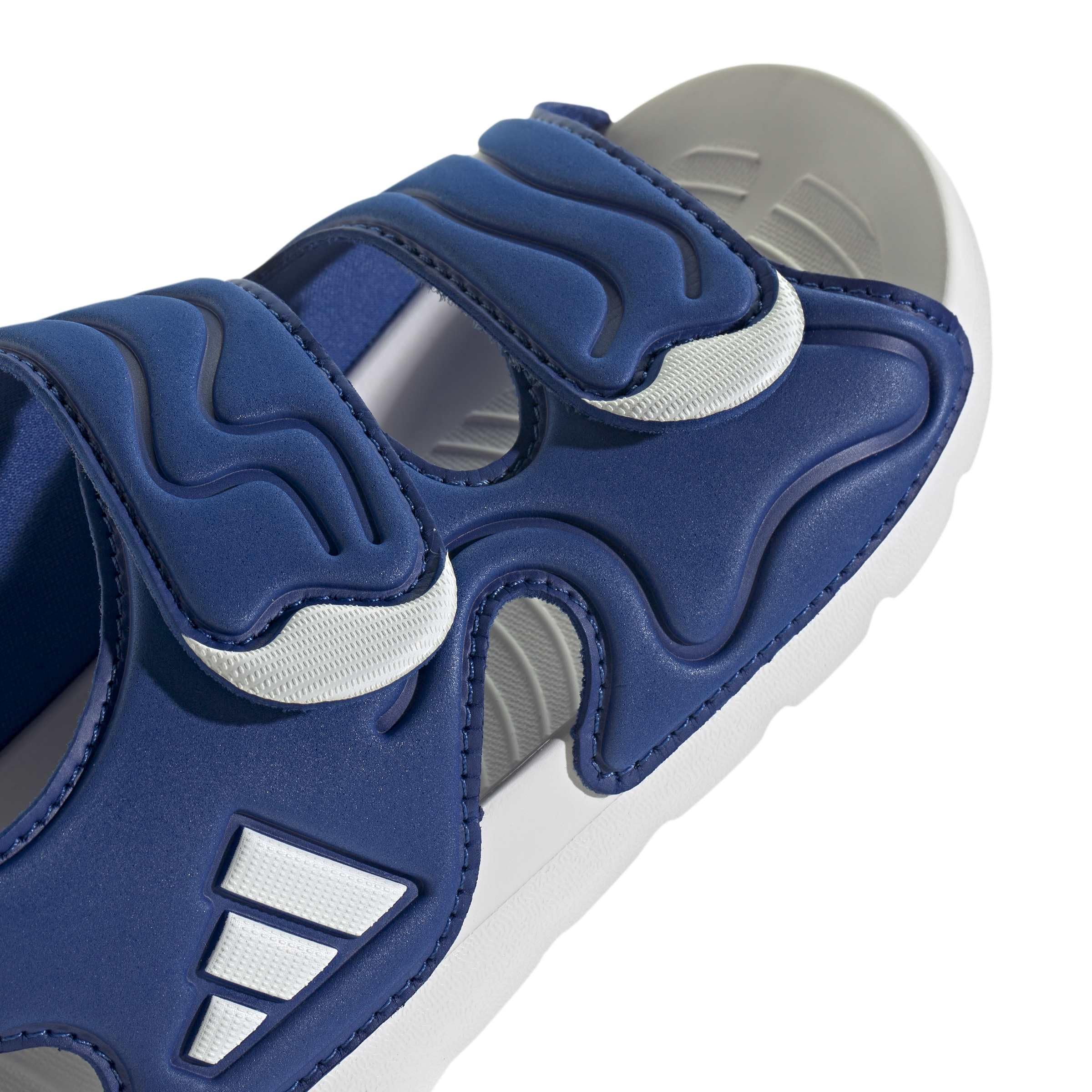 adidas Uniseks - dzieci Altaswim 3 Sandals ChildrenSandał