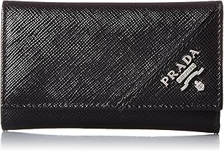 Amazon Co Jp Prada プラダ キーケース バッグ小物 ファッション Amazon Co Jp Prada プラダ キーケース バッグ小物 ファッション