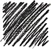 e.l.f. Delineador de Ojos Satinado con Sacapuntas Integrado, Negro, 0.03 Onzas (Paquete de 3) Lápiz, Cremoso 3 Unidades (Paquete de 1) 3