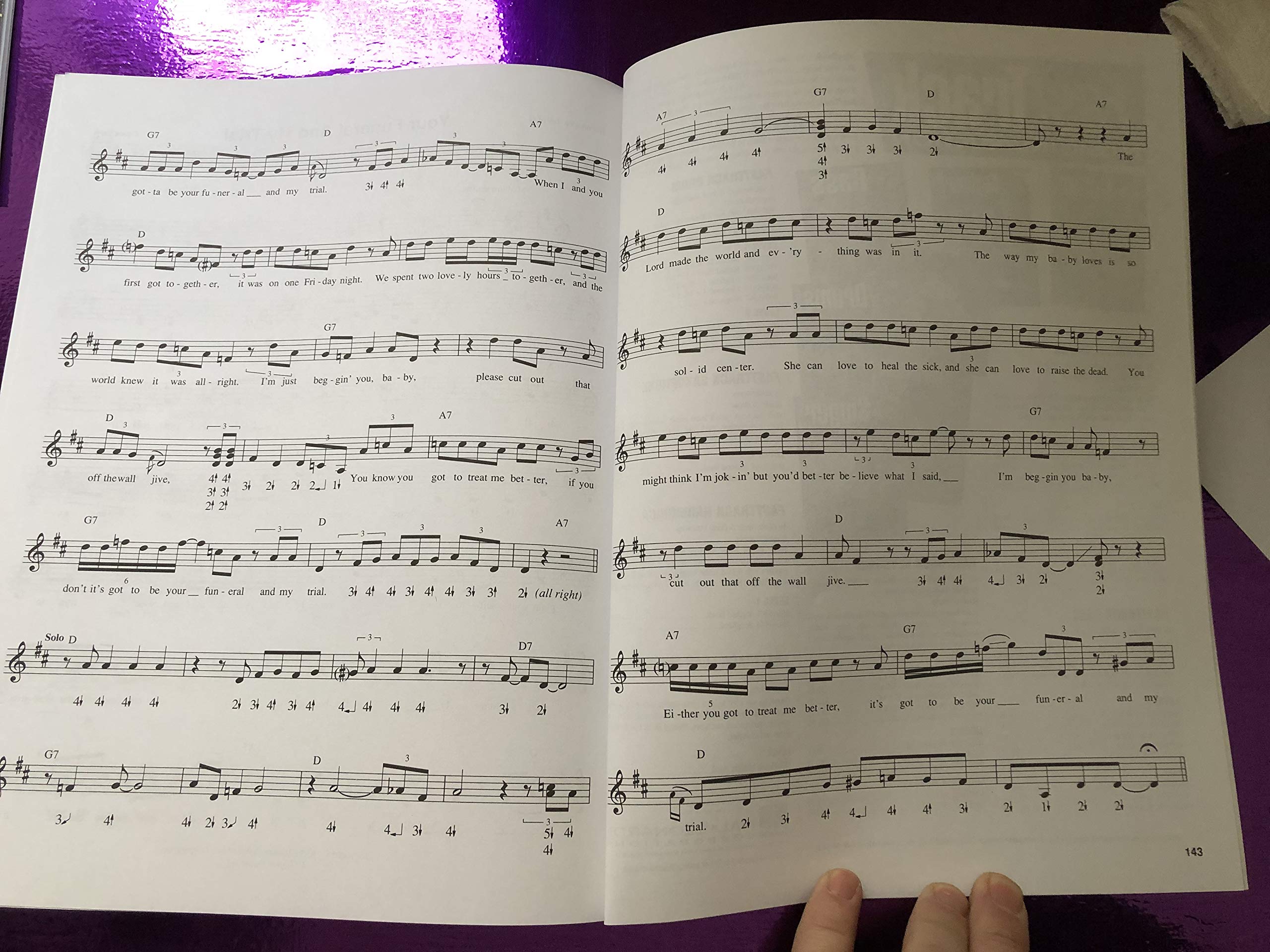 Blues Harmonica Collection | 40+ Classic Blues Songs for Harmonica Players | Essential Sheet Music for Blues Lovers | Includes Pieces by Little Walter, Howlin' Wolf, Sonny Boy Williamson and More - Image 8