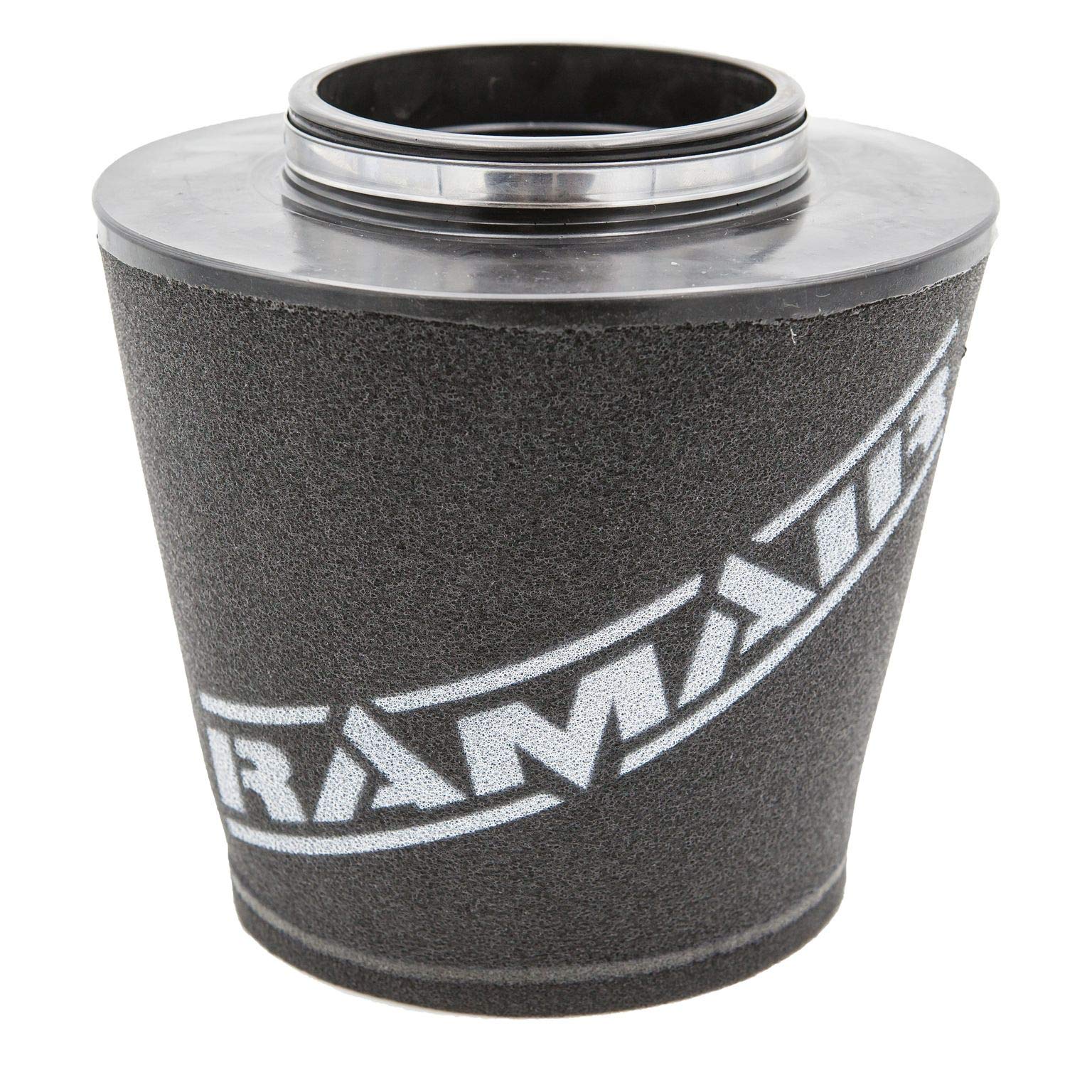 Ramair Performance Universal Fitment Intake Foam Cone Air Filter - 100mm ID