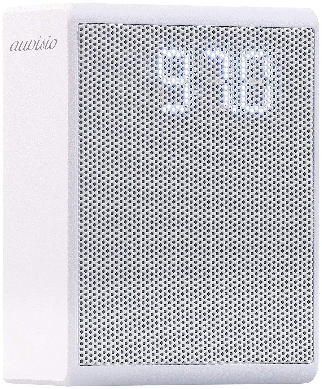 auvisio Radios de Cocina - Enchufe la Radio: Radio de Enchufe FM, Bluetooth 5, Función de Manos Libres (baño, Función Manos Libres, Ideas Regalo)