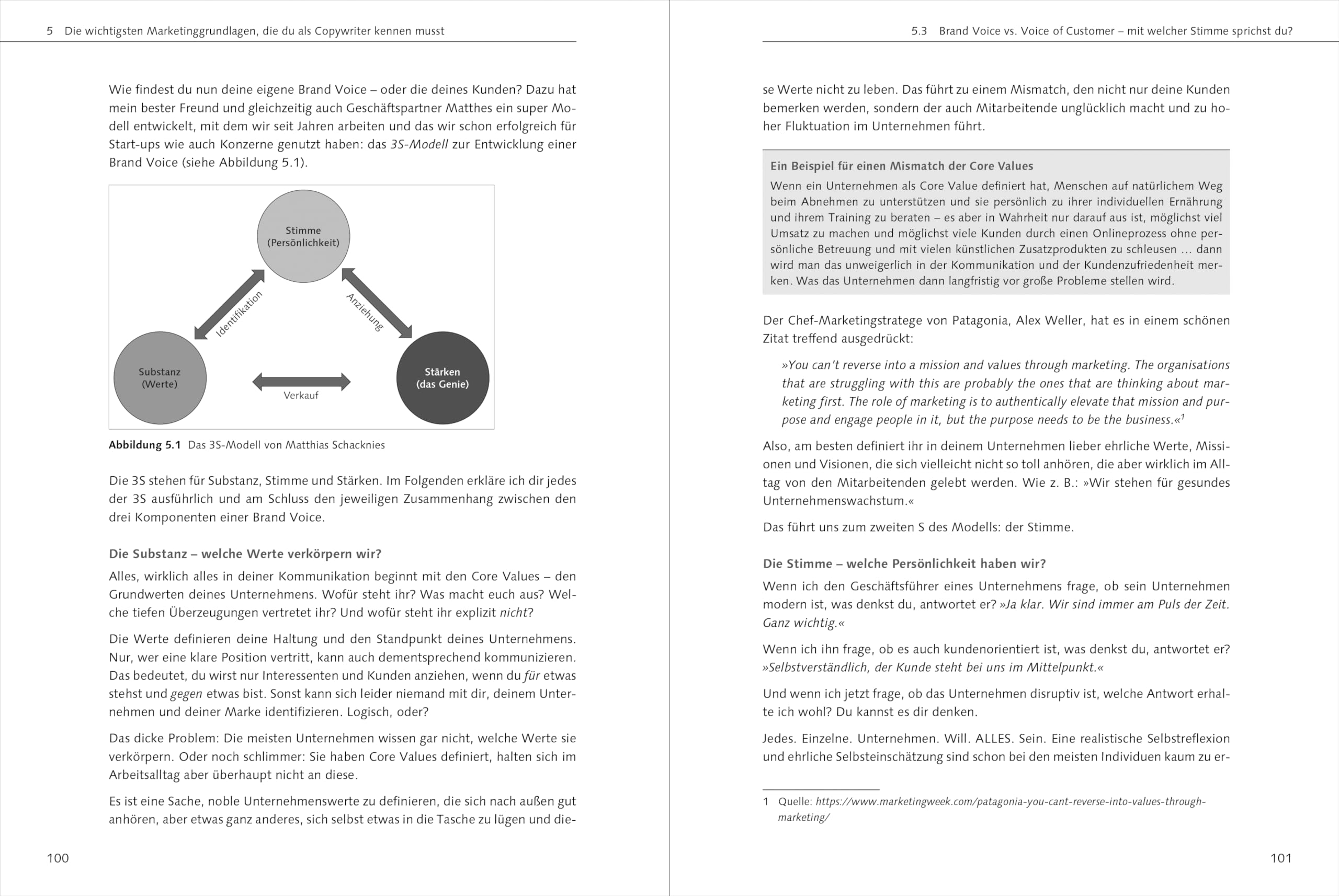 Copywriting: Das Praxisbuch für Conversion Copywriter, Werbetexter und Online-Marketer. Mit Praxistipps zu den wichtigsten Conversion-Elementen, Text-Templates und dem Einsatz von KI