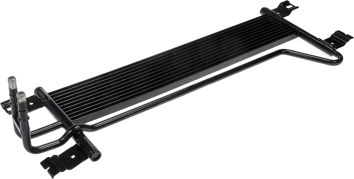 Dorman 918-275 Automatic Transmission Oil Cooler Compatible with Select Ford/Mercury Models