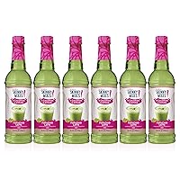 Vista 24 de Jordan's Skinny Mixes - Sirope de jarabe de café sin azúcar, jarabe saborizador de café con avellana, mezcla para bebidas sin calorías, para cafés