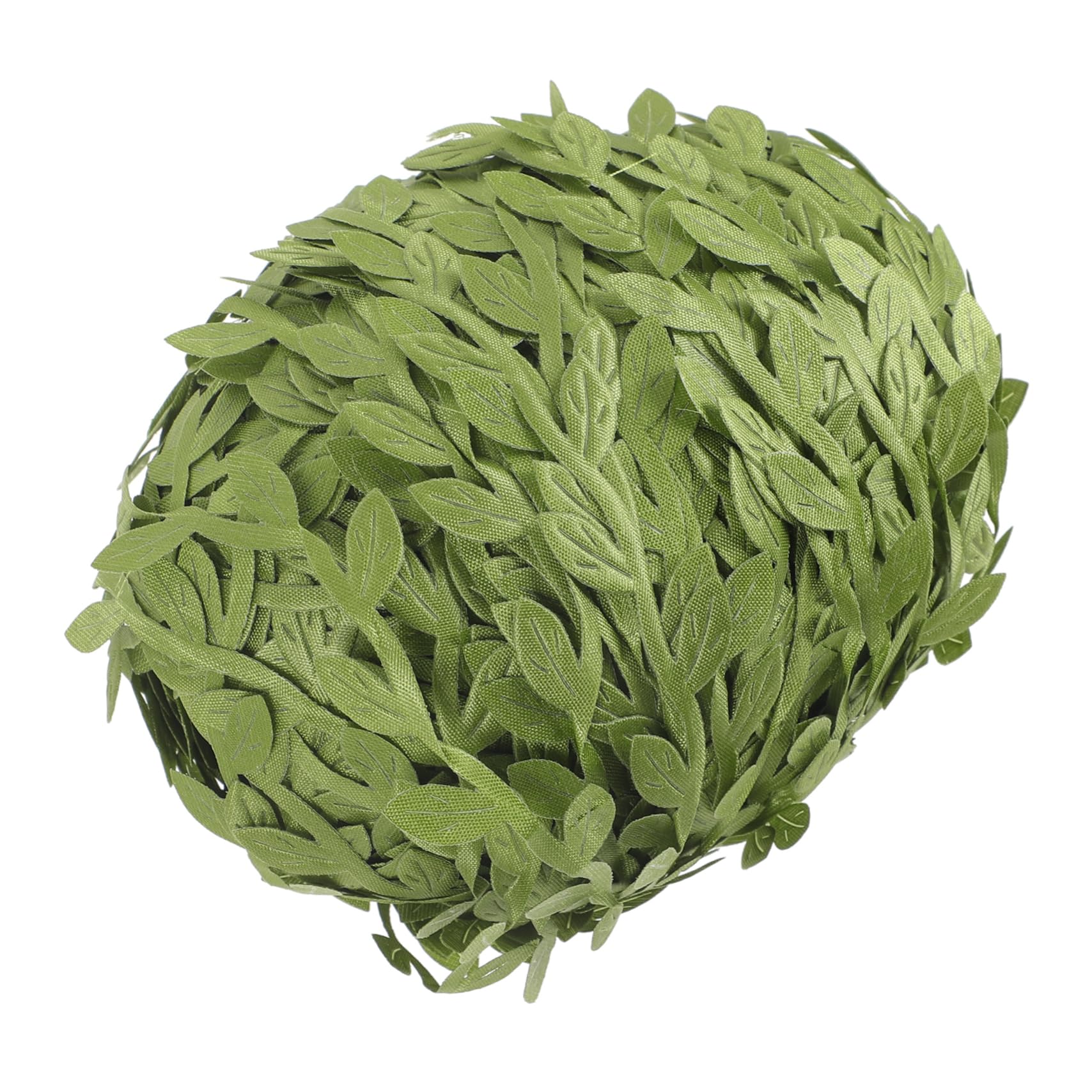 Housoutil 4 Rollos Ratán de Mimbre simulado Guirnalda Verde a Granel verdor Verde Colgando Guirnalda de Hojas Muro guirnaldas Colgante de Hojas de Sauce Decoración Colgante PVC
