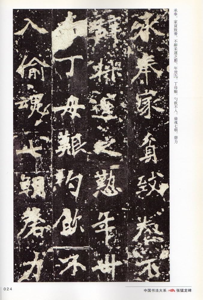 専用　張猛龍碑30枚 張猛龍碑 文化遺産オンライン