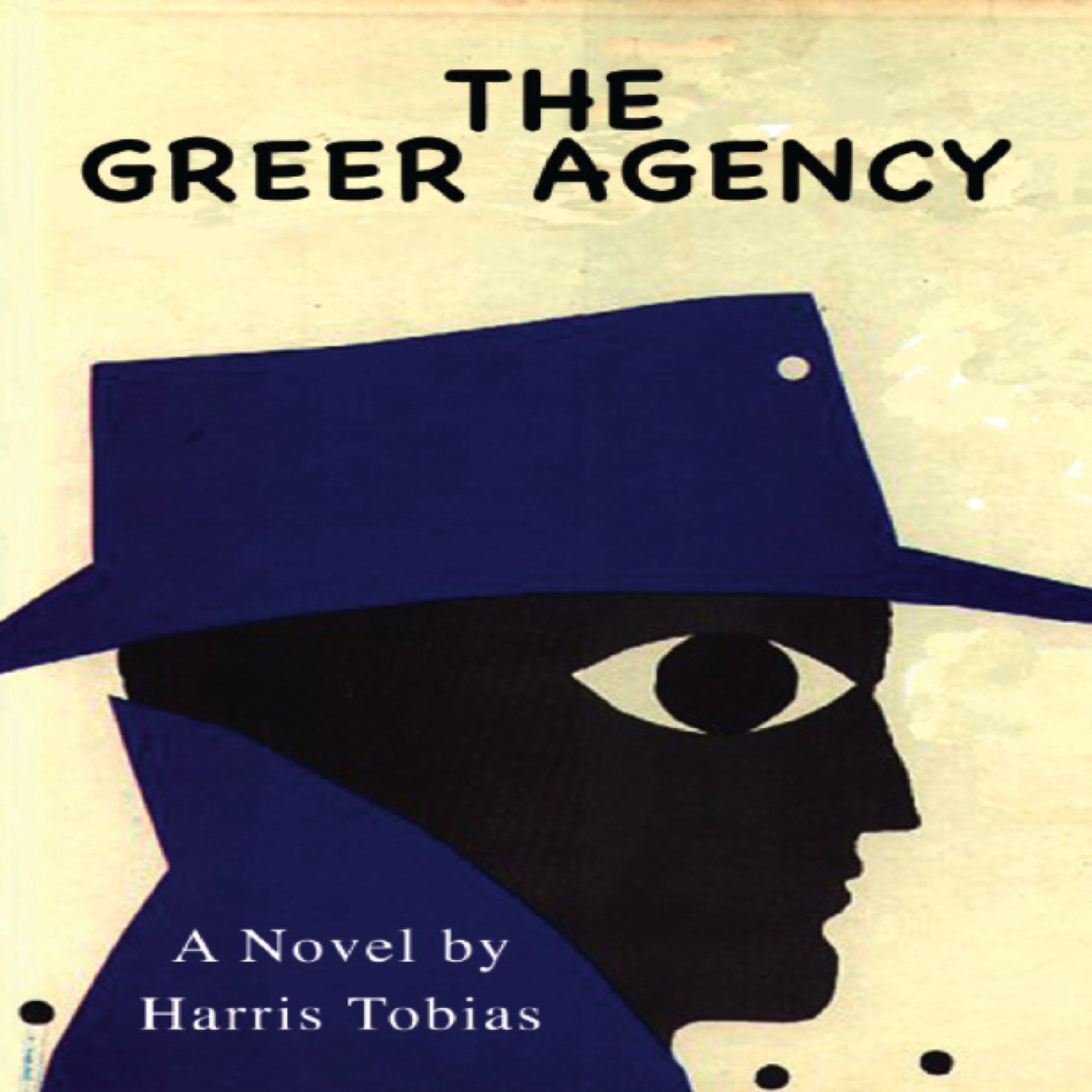 The Greer Agency: A Detective Novel
