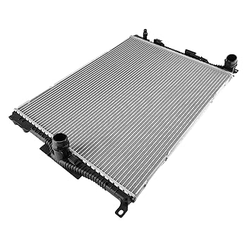Ｎ Amazon.com: MOTOALL Radiator 17118482623 for 2017-2021 BMW