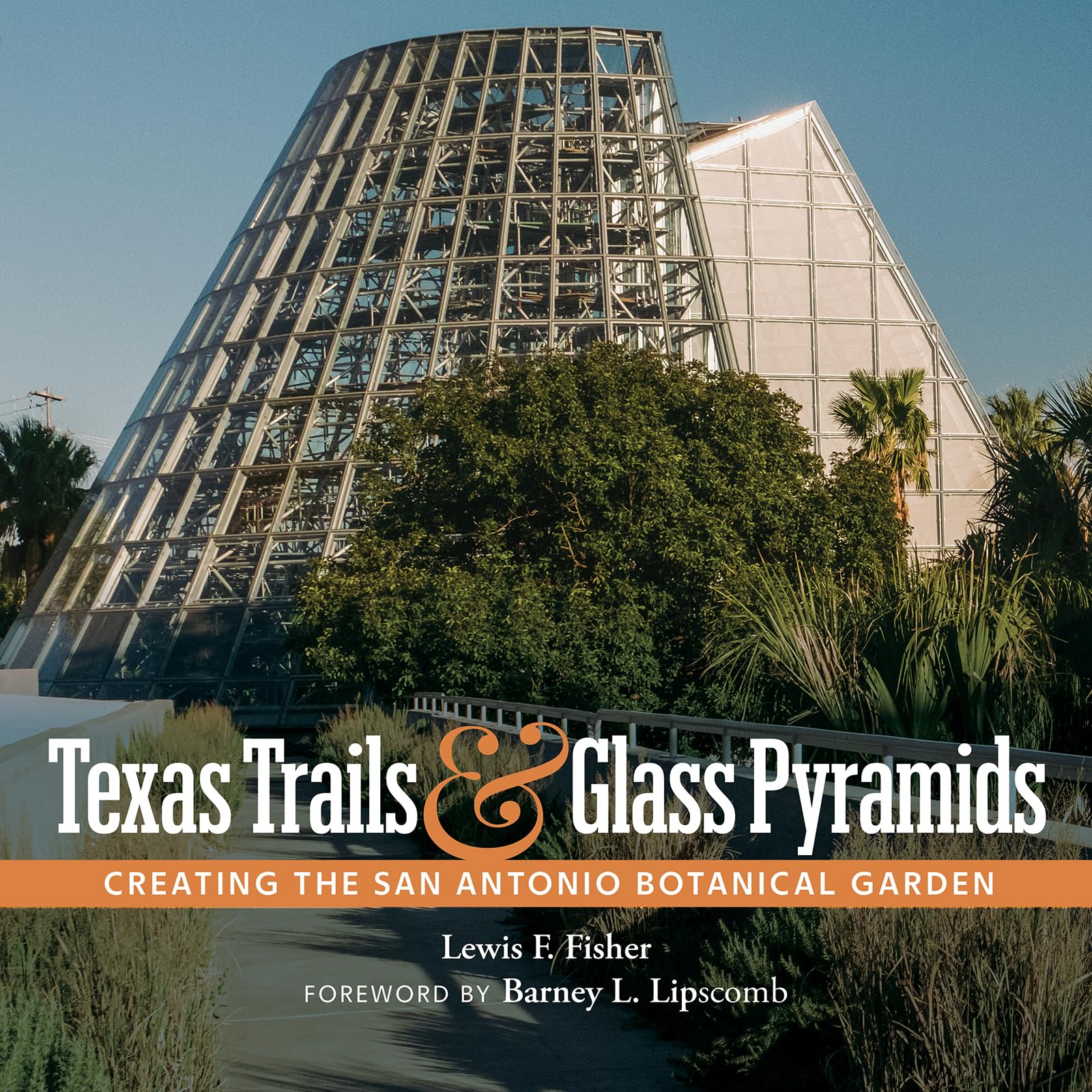 San Antonio Botanical Garden inspirez votre propre aménagement paysager