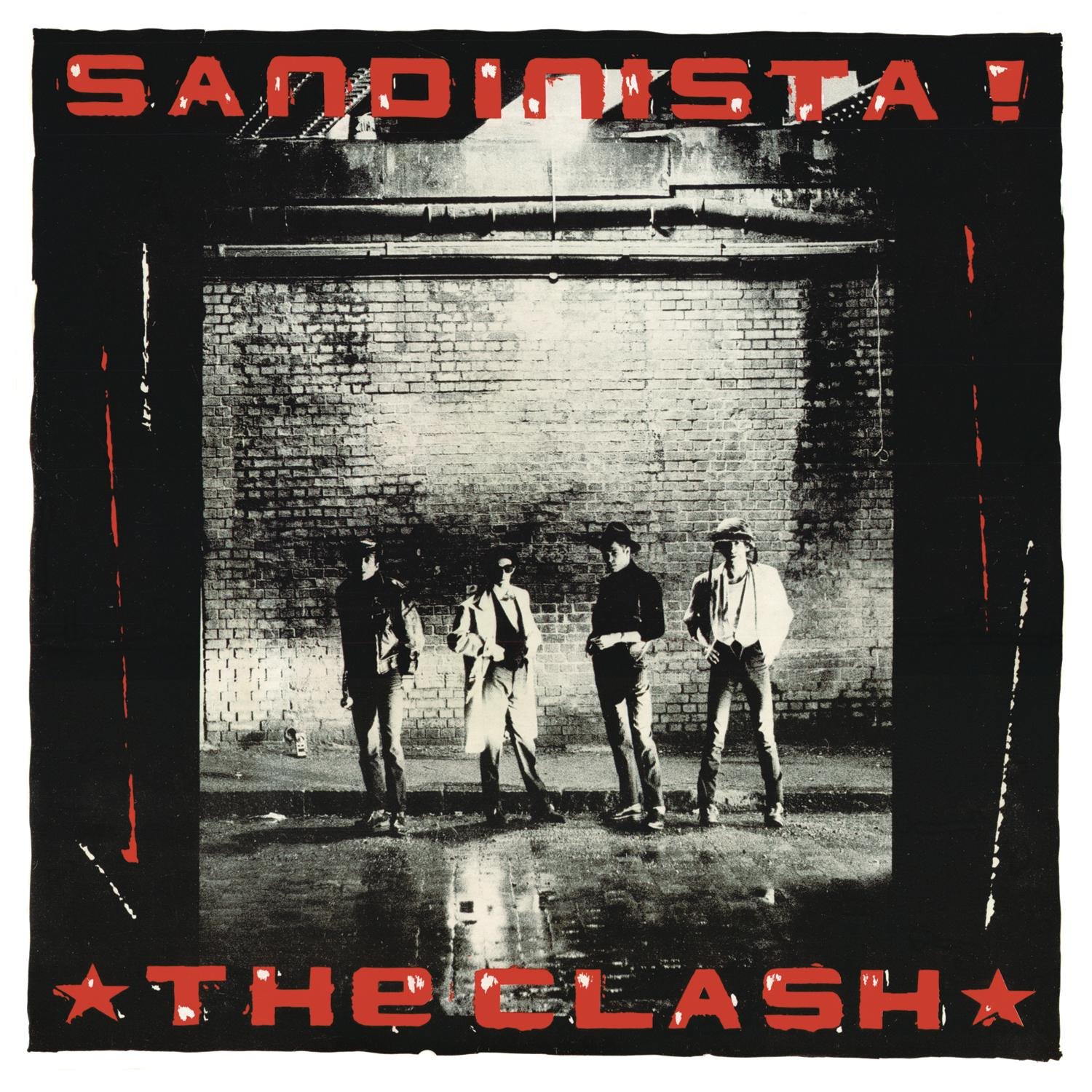 Sandinista (180 Gr)