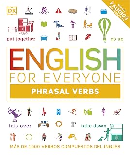 English for Everyone - Phrasal Verbs