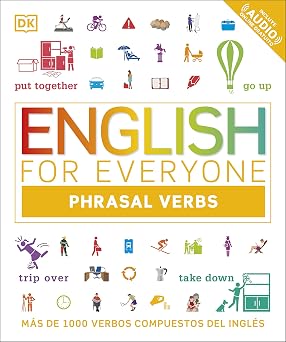 English for Everyone - Phrasal Verbs M s de 1000 verbos compuestos del ingl s Aprender ingl s