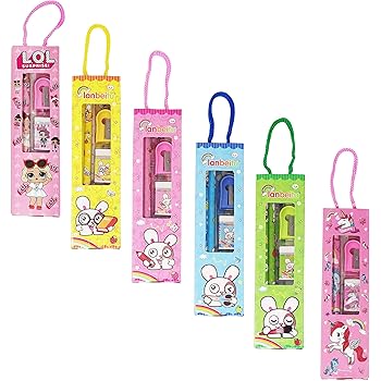 stationery kits return gifts