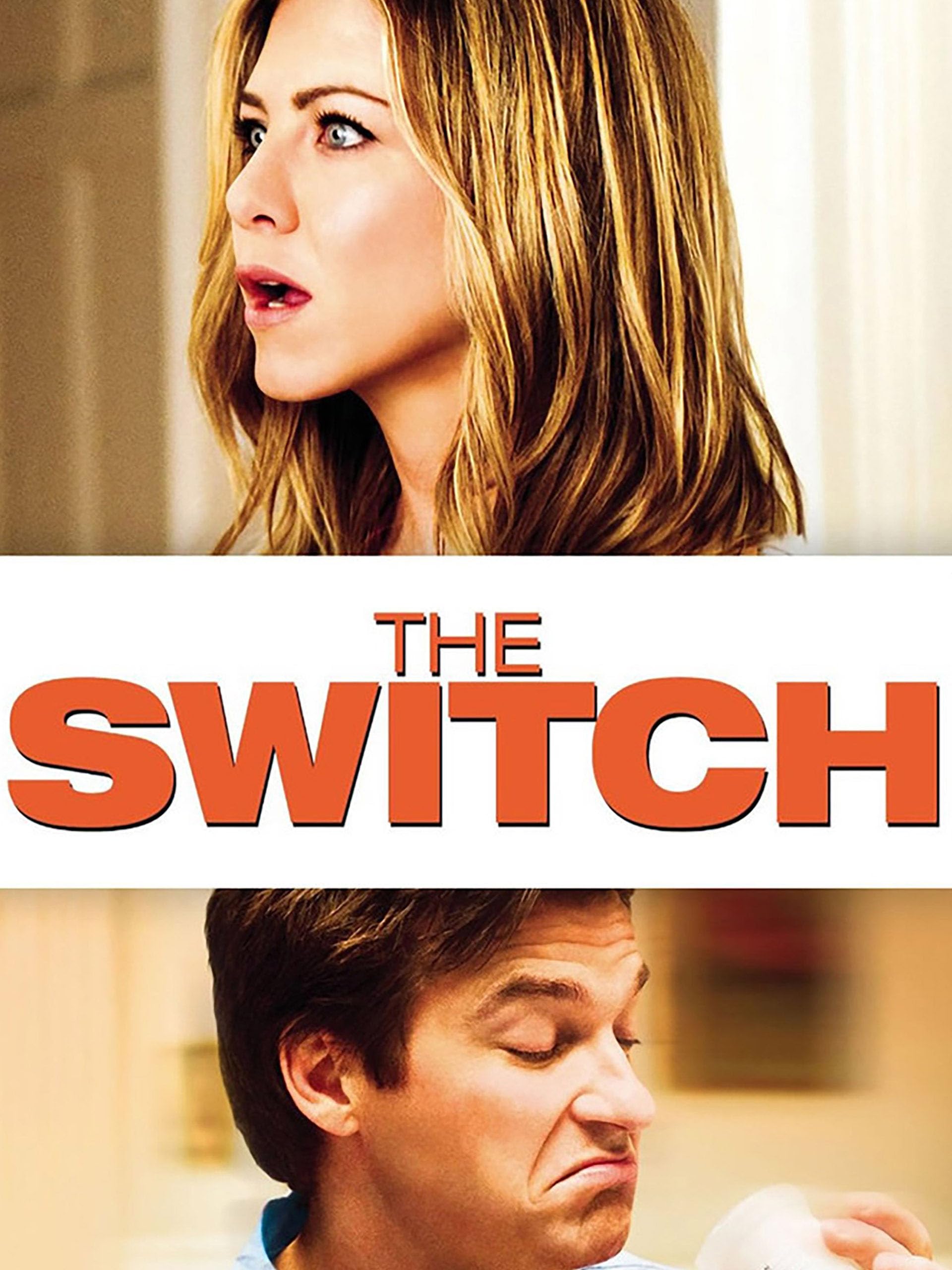 The Switch (2010)