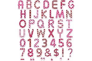 Valentines Day Letters