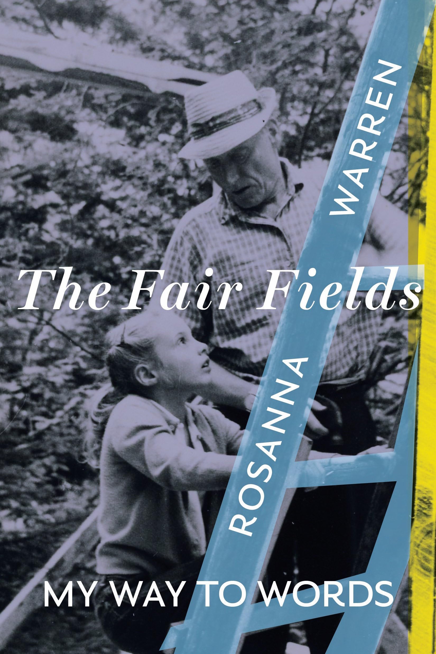 The Fair Fields: My Way to Words