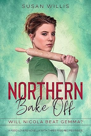 Northern Bake Off