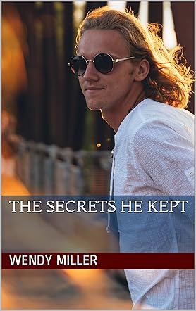 The Secrets He Kept