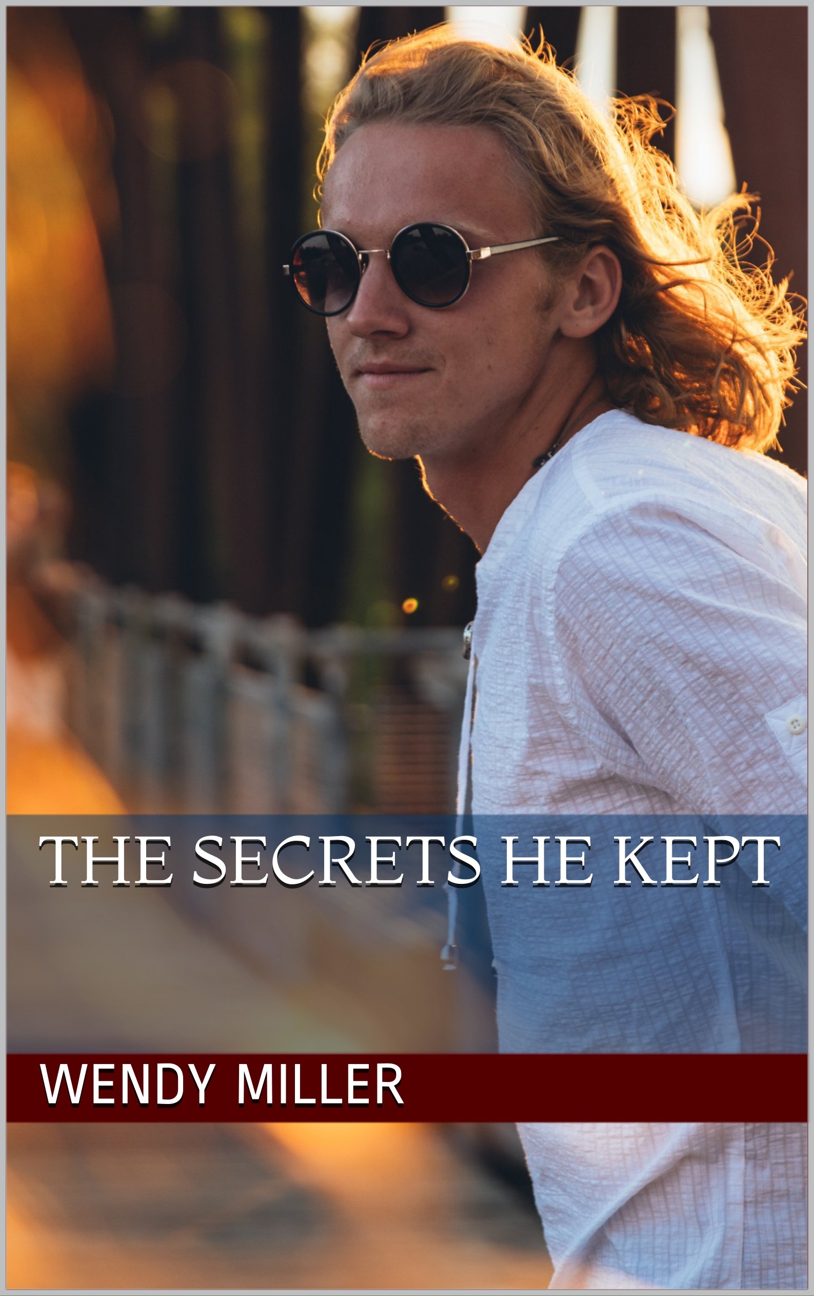 The Secrets He Kept