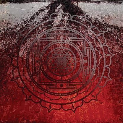 Path Of Eight por Mouth Of The Architect, capa do álbum