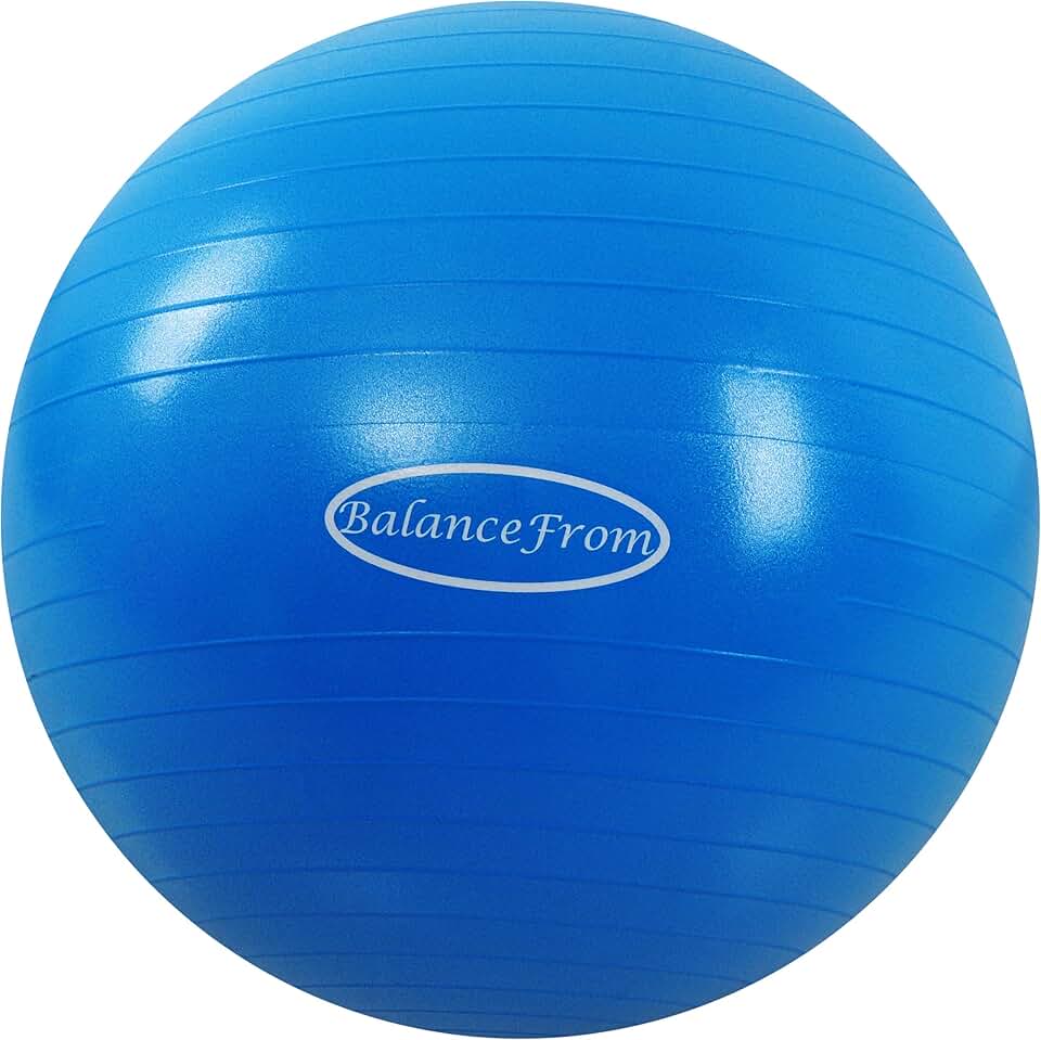 Amazon.ca Exercise Balls & Accessories Sports & Outdoors Exercise