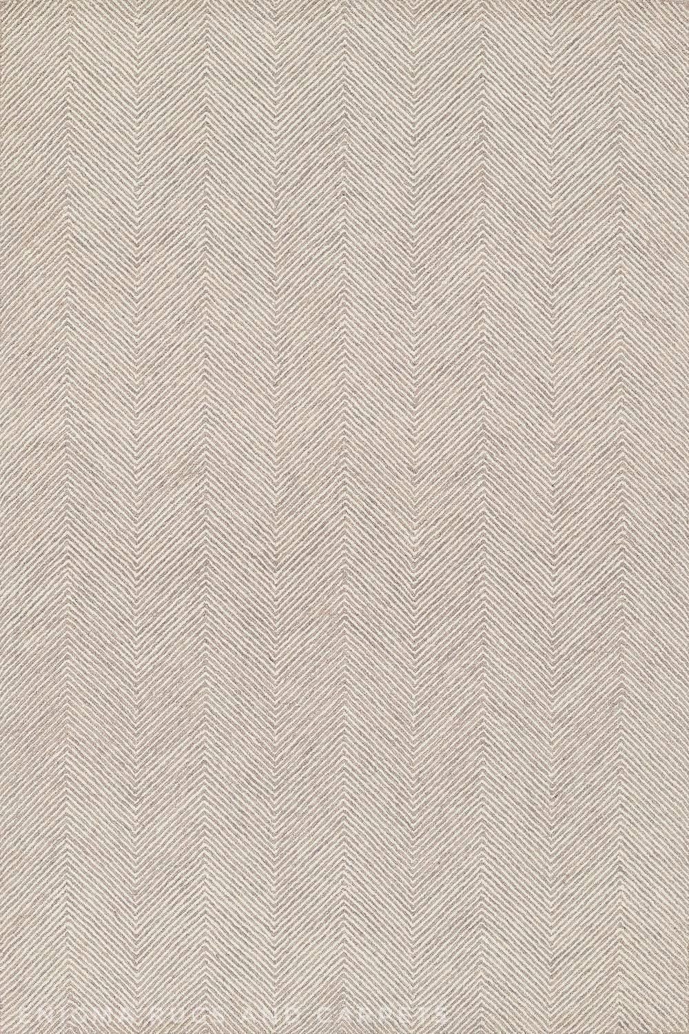 ENIGMA RUGS AND CARPETS Handmade Wool Area Rug for Living Room | Elegant Flower Garden Design, Soft, Thick and Durable | Bedroom, Dining Room & Home